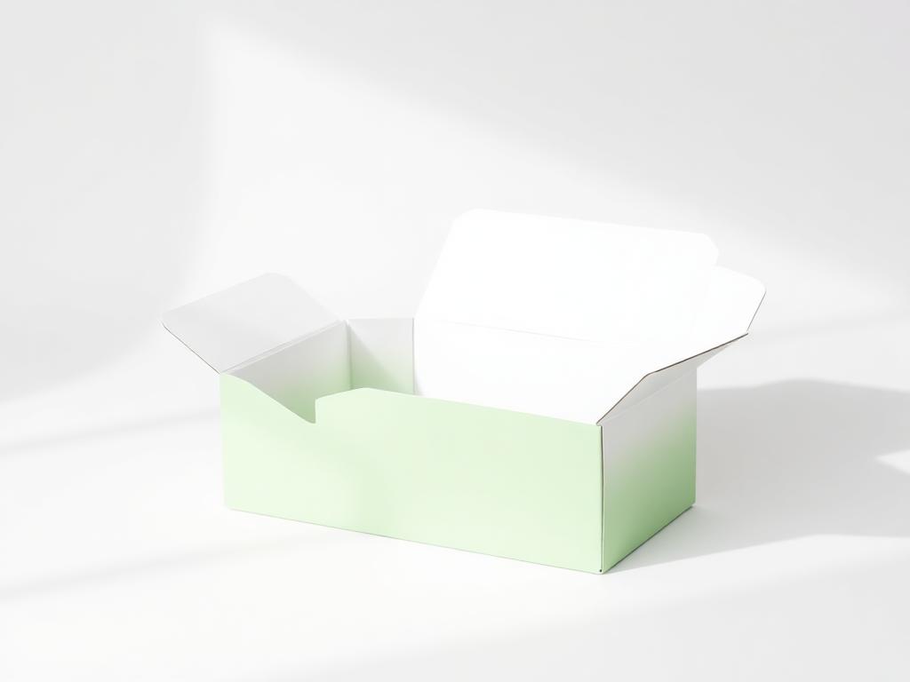 Custom printed corrugated mailer boxes