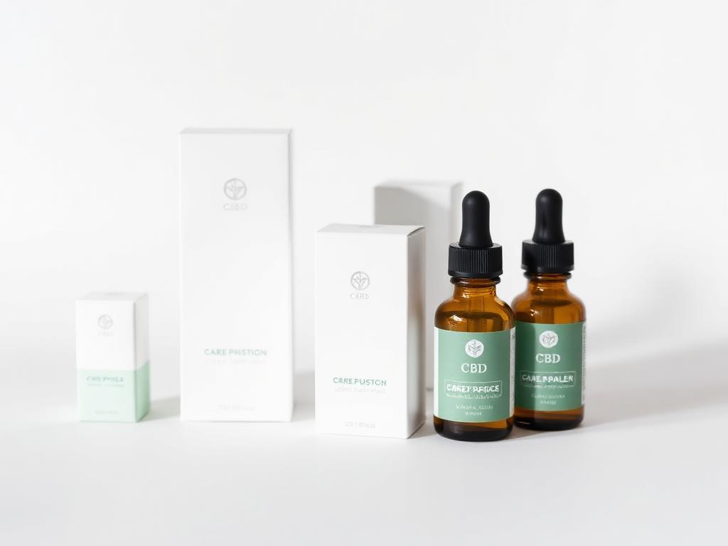Custom CBD Boxes