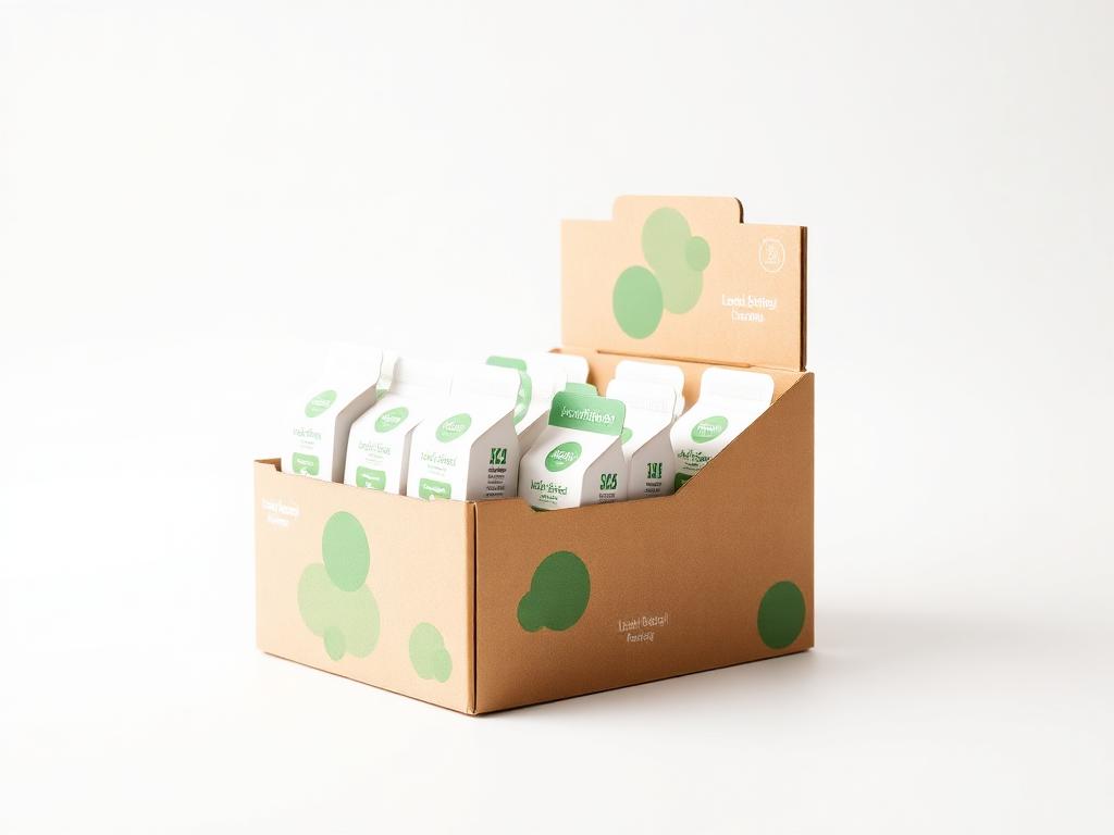 Custom Display Boxes
